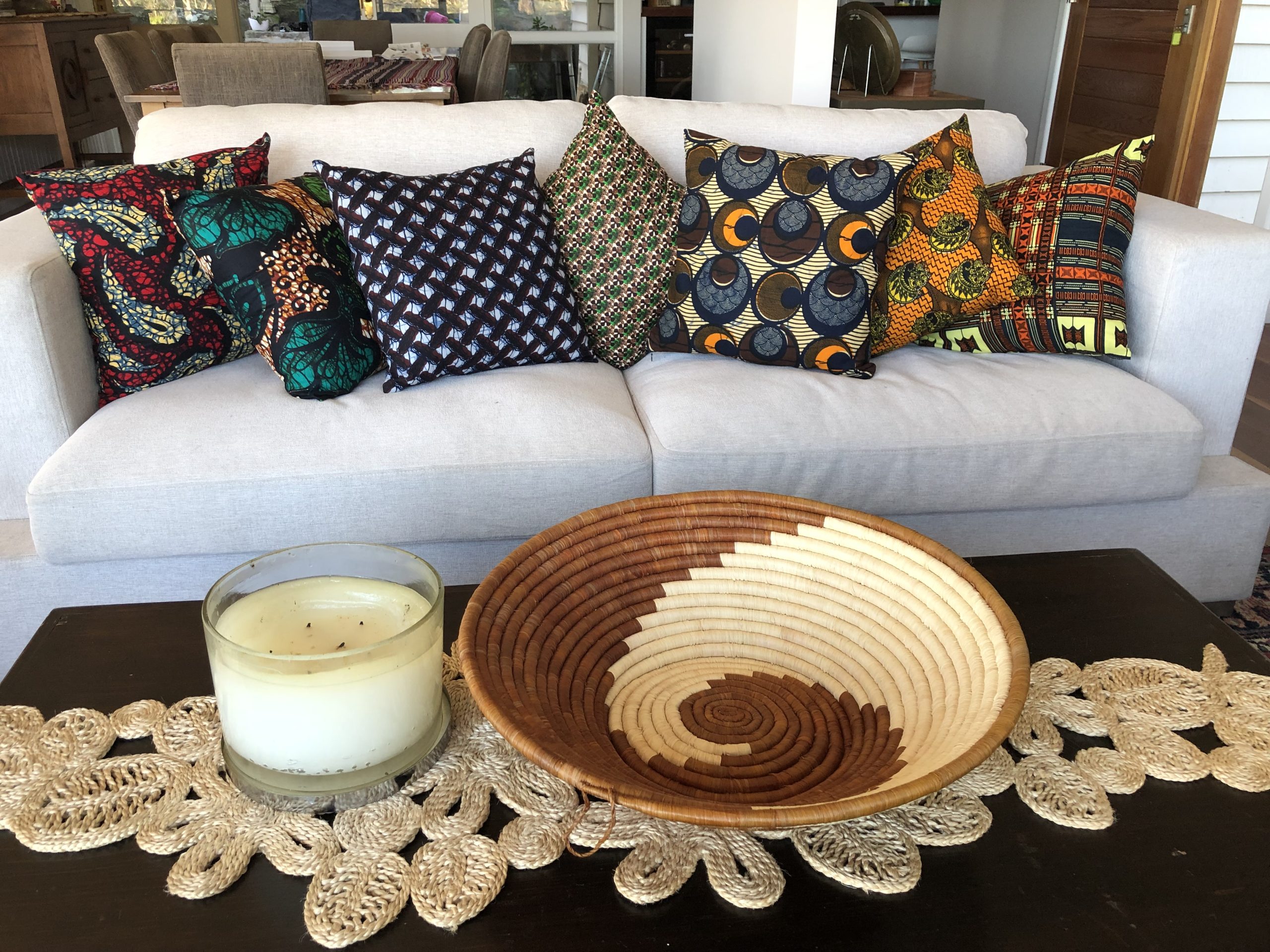 Afribeads Uganda