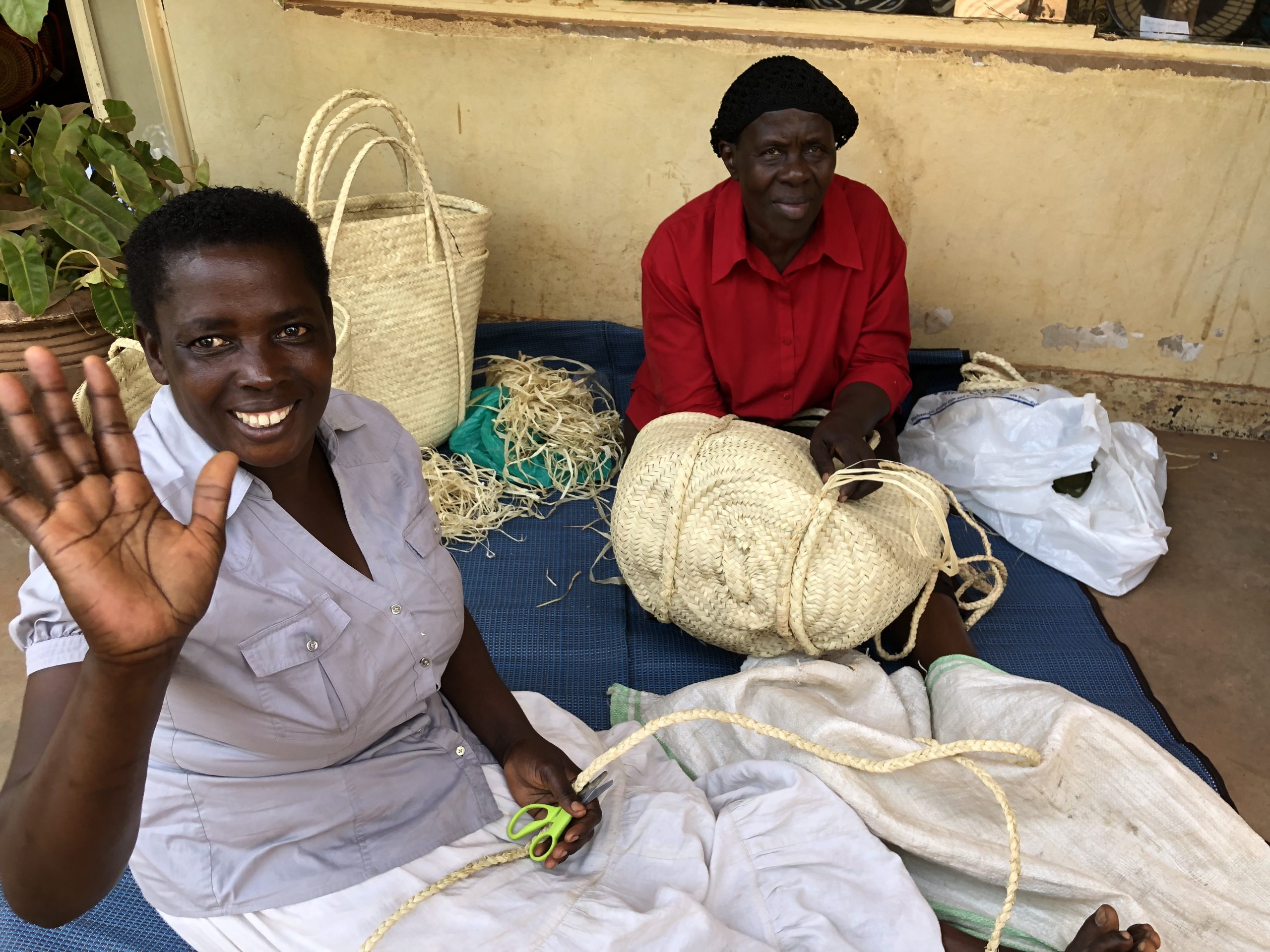 Afribeads Uganda