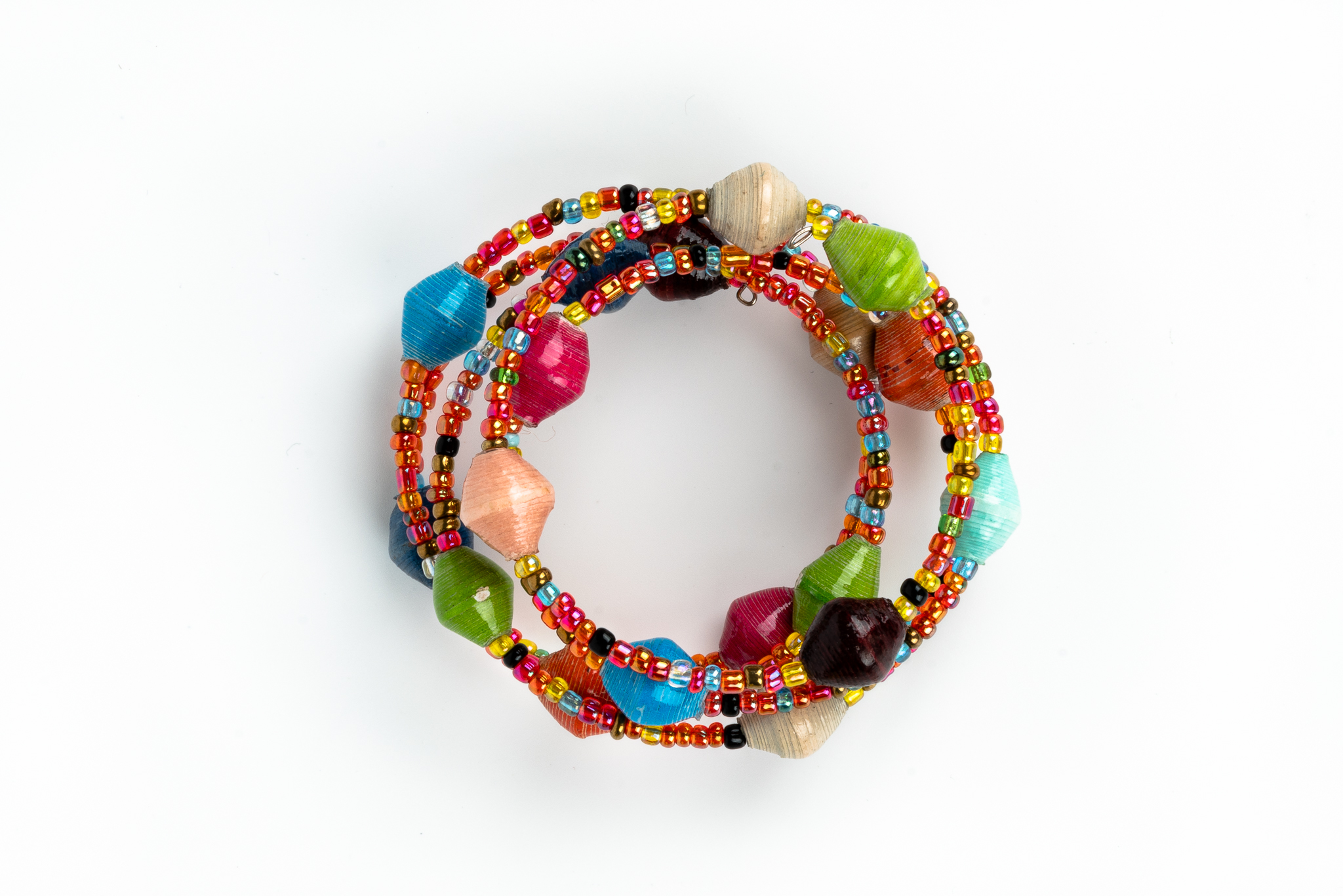 Afribeads uganda