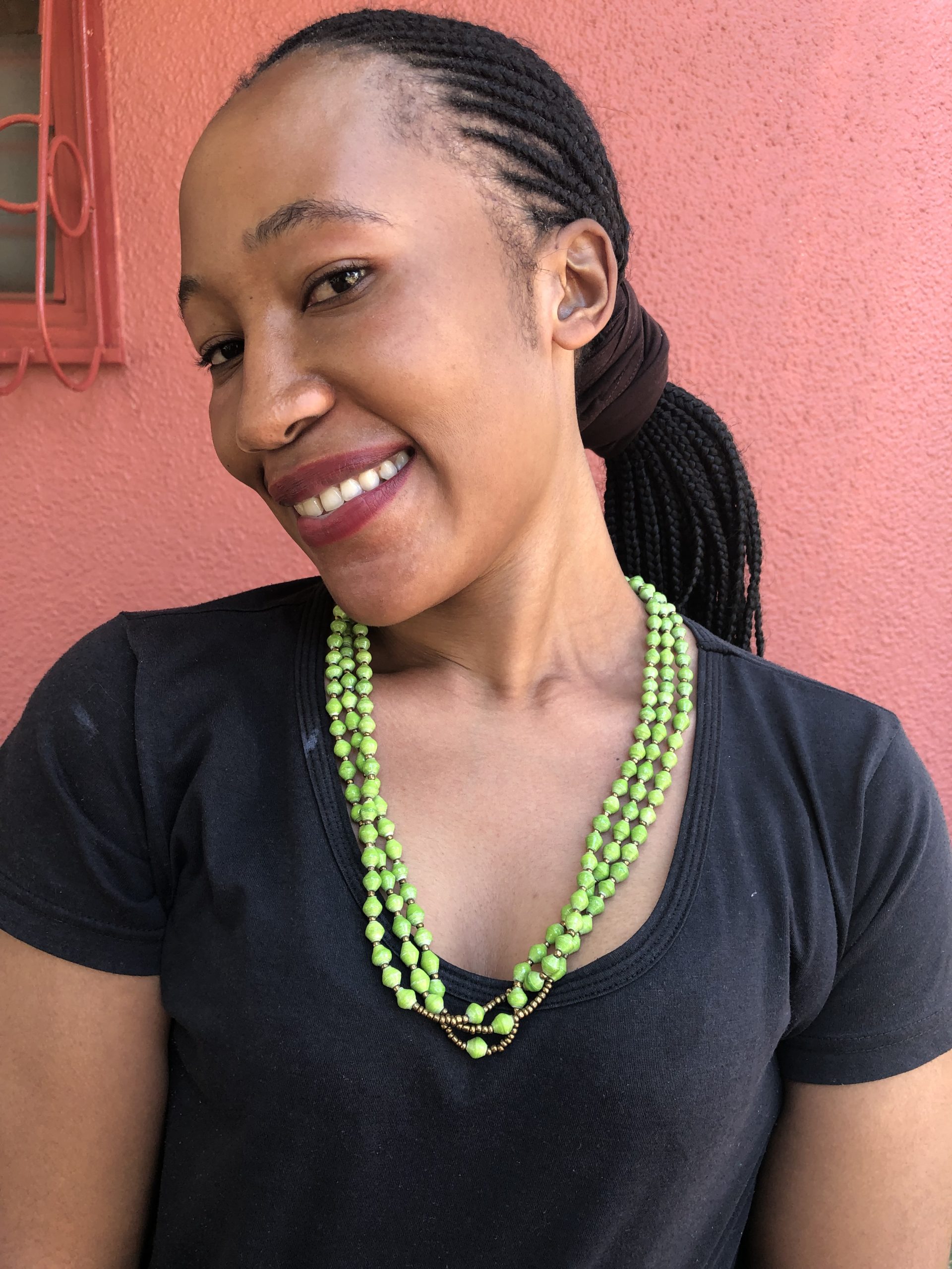 Afribeads Uganda