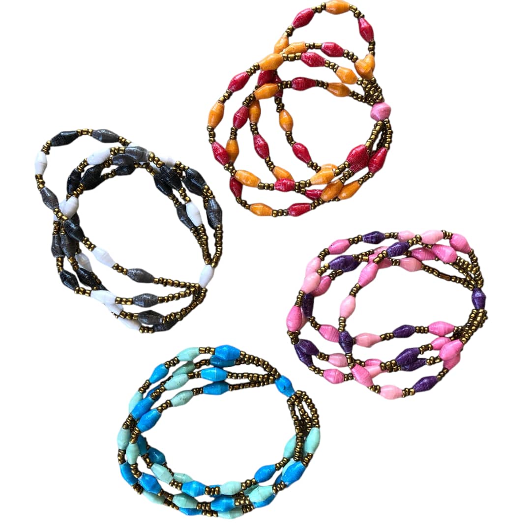 Afribeads uganda